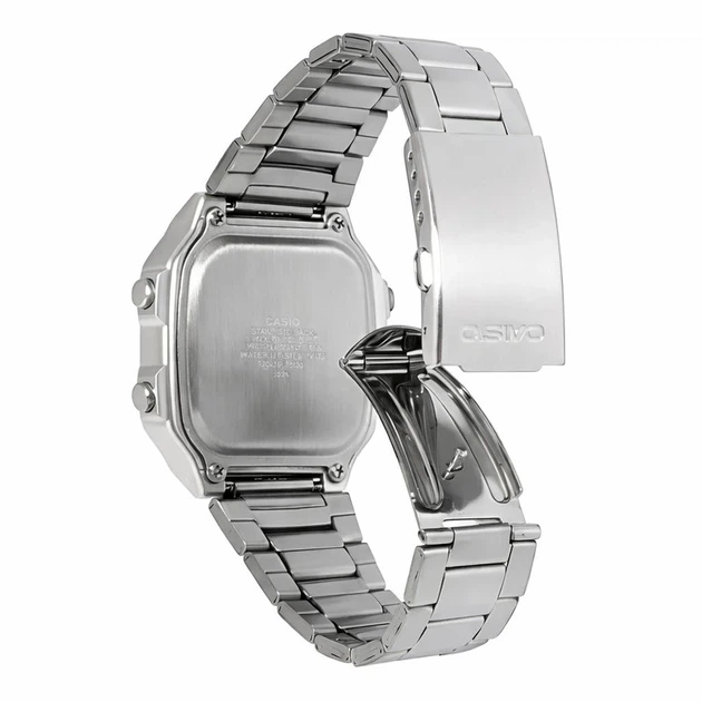 Наручний годинник Casio AE-1200WHD-1A - изображение 4