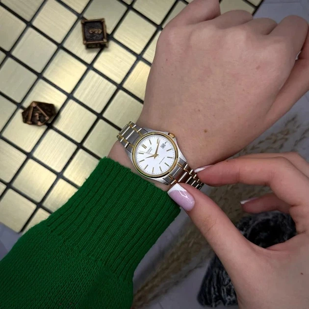 Наручний годинник Casio LTP-1183G-7A - изображение 5