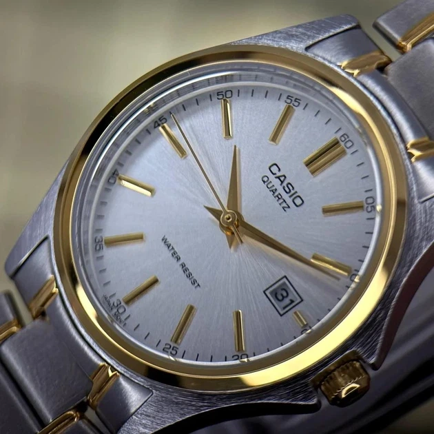 Наручний годинник Casio LTP-1183G-7A - изображение 6