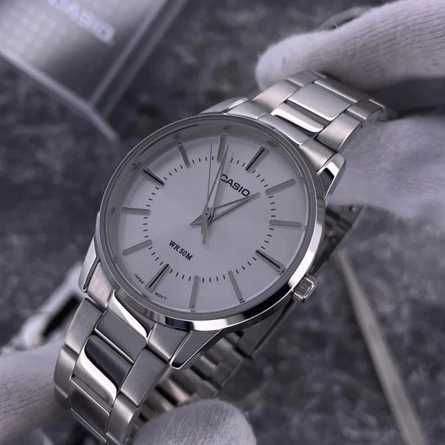 Наручний годинник Casio MTP-1303D-7A - изображение 3