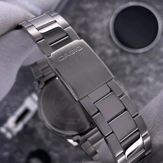 Наручний годинник Casio MTP-1303D-7A - изображение 6