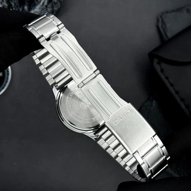 Наручний годинник Casio MTP-V300D-7A - изображение 7