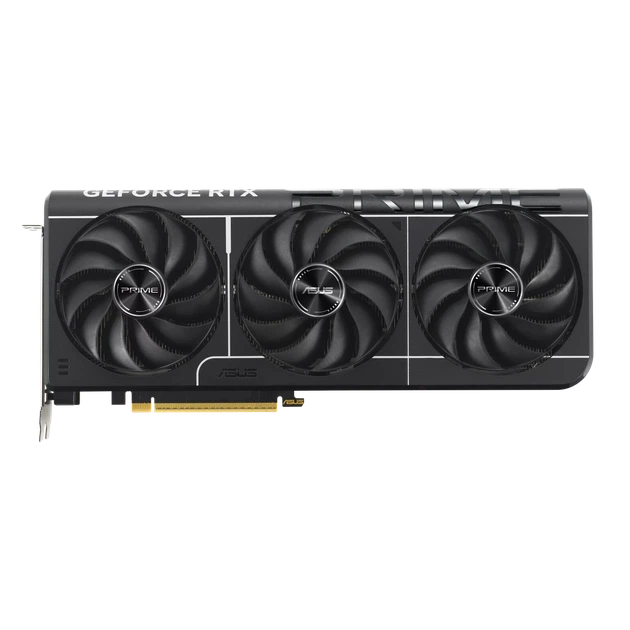 Видеокарта RTX 5070 Ti 16GB GDDR7 Prime OC Asus (PRIME-RTX5070TI-O16G) - Фото 2 Видеокарта RTX 5070 Ti 16GB GDDR7 Prime OC Asus (PRIME-RTX5070TI-O16G) - изображение 2