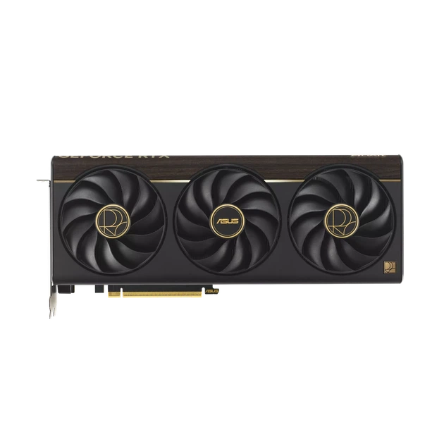 Видеокарта RTX 5080 16GB GDDR7 ProArt OC Asus (PROART-RTX5080-O16G) - Фото 2 Видеокарта RTX 5080 16GB GDDR7 ProArt OC Asus (PROART-RTX5080-O16G) - изображение 2
