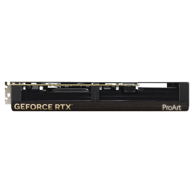 Видеокарта RTX 5080 16GB GDDR7 ProArt OC Asus (PROART-RTX5080-O16G) - Фото 6 Видеокарта RTX 5080 16GB GDDR7 ProArt OC Asus (PROART-RTX5080-O16G) - изображение 6