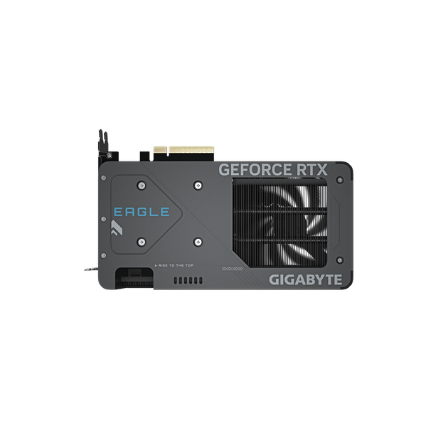 Видеокарта RTX 5060 Ti 8GB GDDR7 Eagle OC Gigabyte (GV-N506TEAGLE OC-8GD) - изображение 3