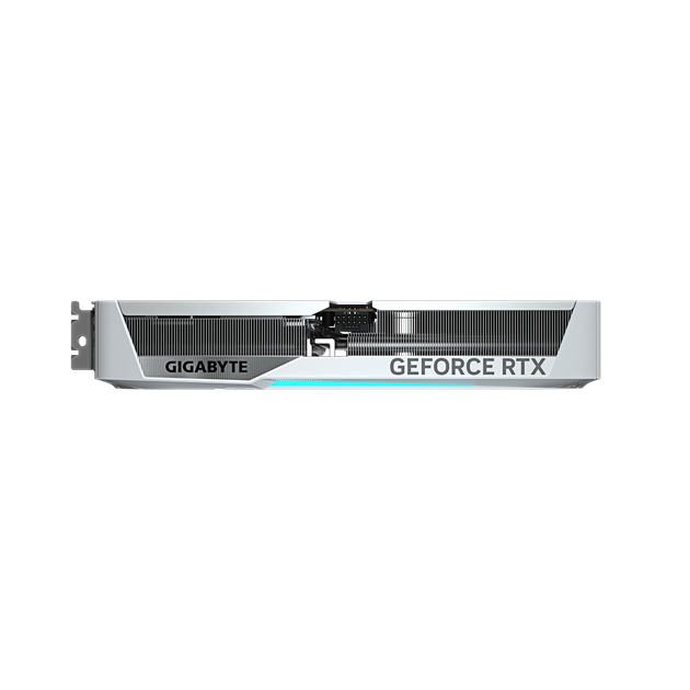 Видеокарта RTX 5070 12GB GDDR7 Eagle OC Ice Gigabyte (GV-N5070EAGLEOC ICE-12GD) - изображение 6