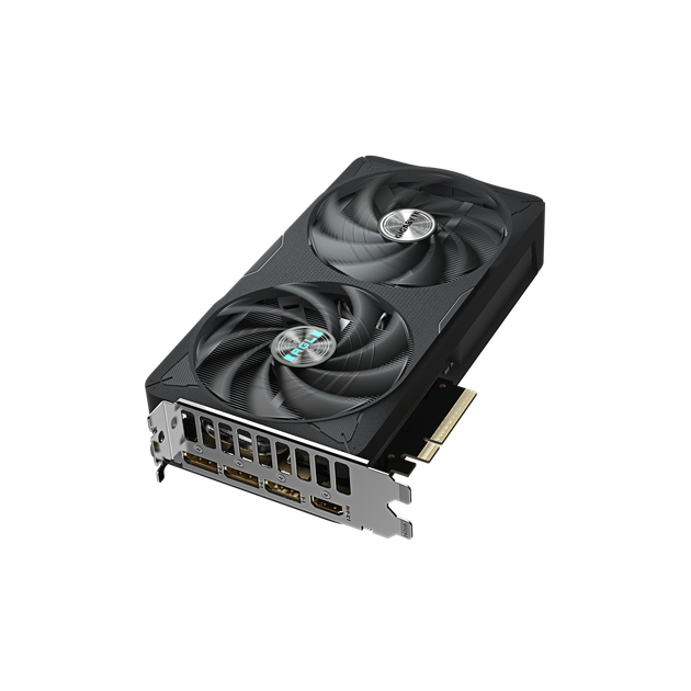 Видеокарта RTX 5060 Ti 8GB GDDR7 Eagle OC Gigabyte (GV-N506TEAGLE OC-8GD) - изображение 5
