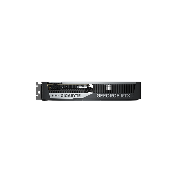Видеокарта RTX 5060 Ti 8GB GDDR7 Eagle OC Gigabyte (GV-N506TEAGLE OC-8GD) - изображение 6
