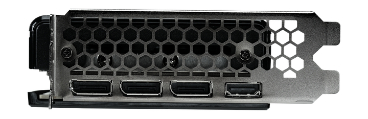Видеокарта RTX 5070 12GB GDDR7 Infinity 3 Palit (NE75070019K9-GB2050S) - изображение 7
