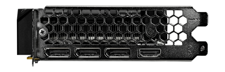 Видеокарта RTX 5050 8GB GDDR6 StormX Palit (NE65050019P1-GB2070F) - изображение 5