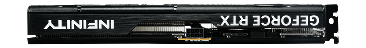 Видеокарта RTX 5060 Ti 16GB GDDR7 Infinity 3 OC Palit (NE7506TS19T1-GB2061S) - изображение 5