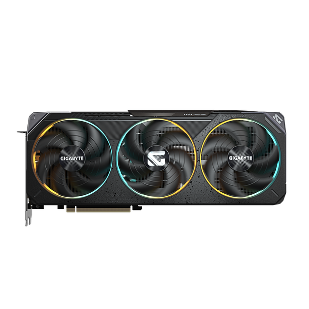 Видеокарта RTX 5070 12GB GDDR7 Gaming OC Gigabyte (GV-N5070GAMING OC-12GD) - Фото 2 Видеокарта RTX 5070 12GB GDDR7 Gaming OC Gigabyte (GV-N5070GAMING OC-12GD) - изображение 2
