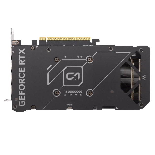 Видеокарта RTX 5060 Ti 16GB GDDR7 Dual OC Asus (DUAL-RTX5060TI-O16G) - изображение 4