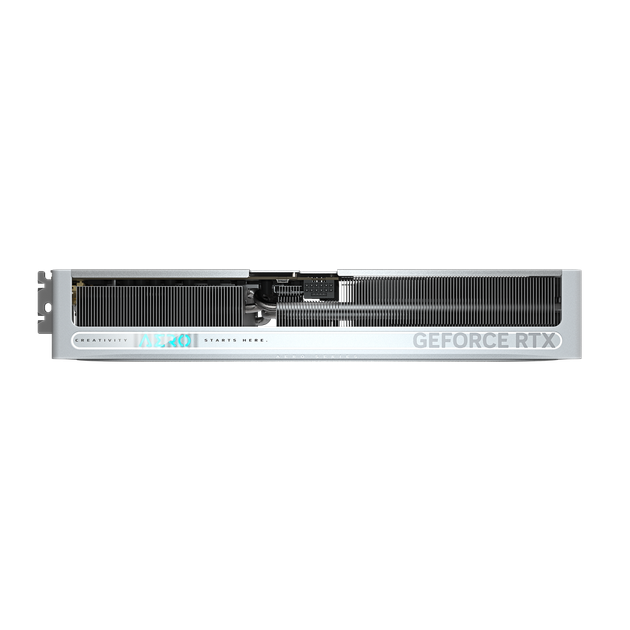 Видеокарта RTX 5070 12GB GDDR7 Aero OC Gigabyte (GV-N5070AERO OC-12GD) - Фото 6 Видеокарта RTX 5070 12GB GDDR7 Aero OC Gigabyte (GV-N5070AERO OC-12GD) - изображение 6