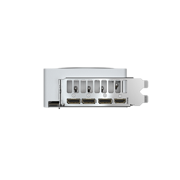 Видеокарта RTX 5070 12GB GDDR7 Aero OC Gigabyte (GV-N5070AERO OC-12GD) - Фото 7 Видеокарта RTX 5070 12GB GDDR7 Aero OC Gigabyte (GV-N5070AERO OC-12GD) - изображение 7