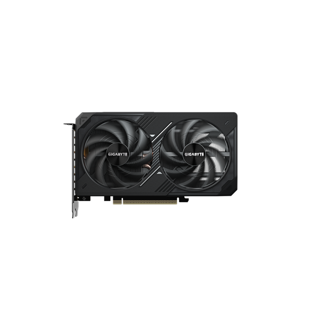 Видеокарта RTX 5060 Ti 8GB GDDR7 WindForce Max OC Gigabyte (GV-N506TWF2MAX OC-8GD) - изображение 2
