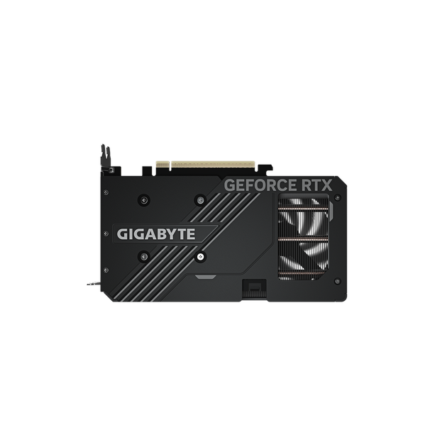 Видеокарта RTX 5060 Ti 8GB GDDR7 WindForce Max OC Gigabyte (GV-N506TWF2MAX OC-8GD) - изображение 3