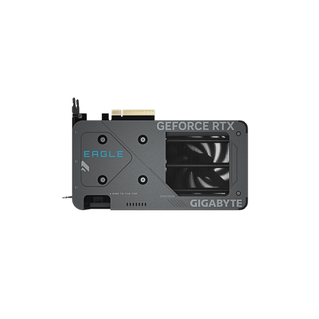 Видеокарта RTX 5060 8GB GDDR7 Eagle OC Gigabyte (GV-N5060EAGLE OC-8GD) - изображение 4