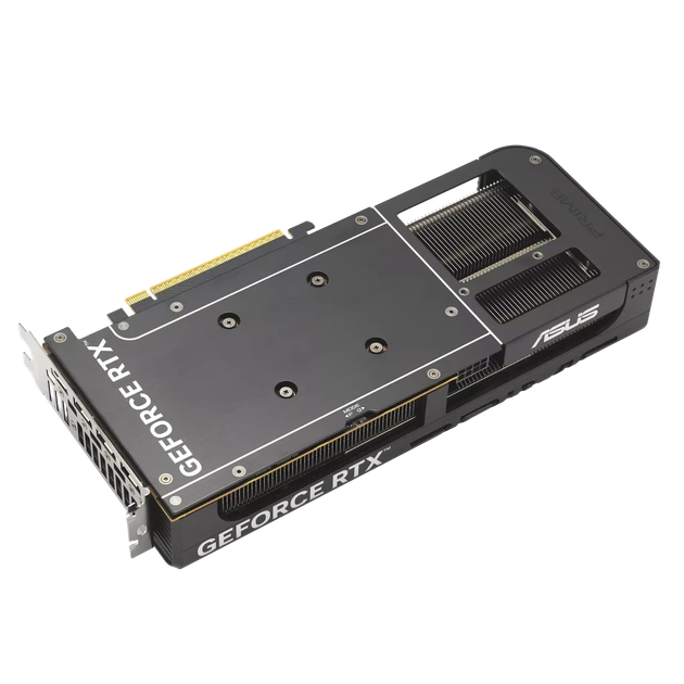 Видеокарта RTX 5050 8GB GDDR6 Prime OC Asus (PRIME-RTX5050-O8G) - изображение 4