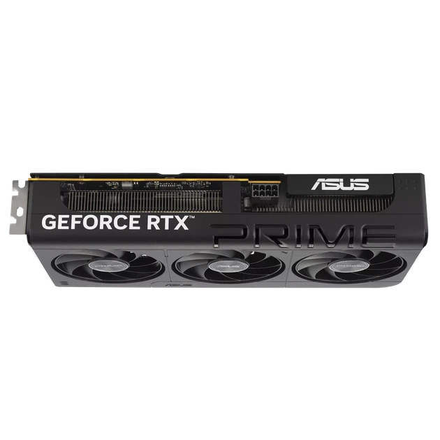 Видеокарта RTX 5050 8GB GDDR6 Prime OC Asus (PRIME-RTX5050-O8G) - изображение 6
