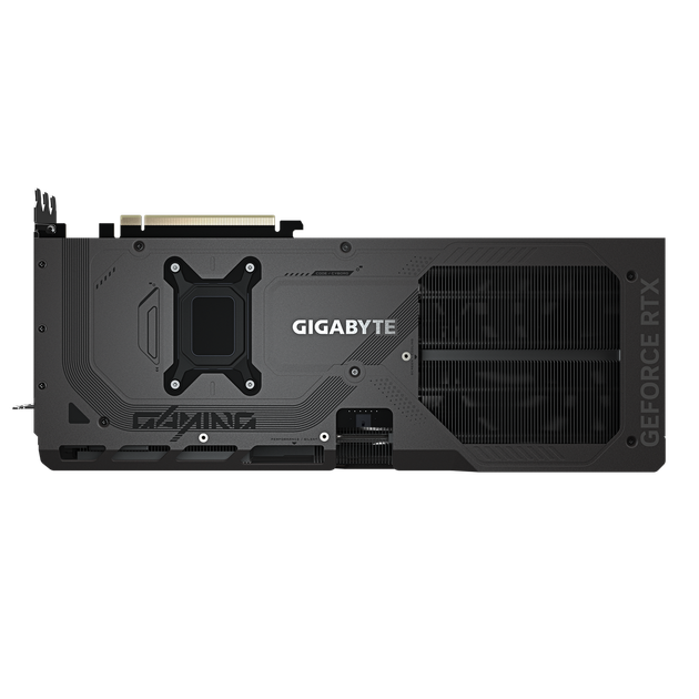 Видеокарта RTX 5080 16GB GDDR7 Gaming Gigabyte (GV-N5080GAMING-16GD) - Фото 5 Видеокарта RTX 5080 16GB GDDR7 Gaming Gigabyte (GV-N5080GAMING-16GD) - изображение 5