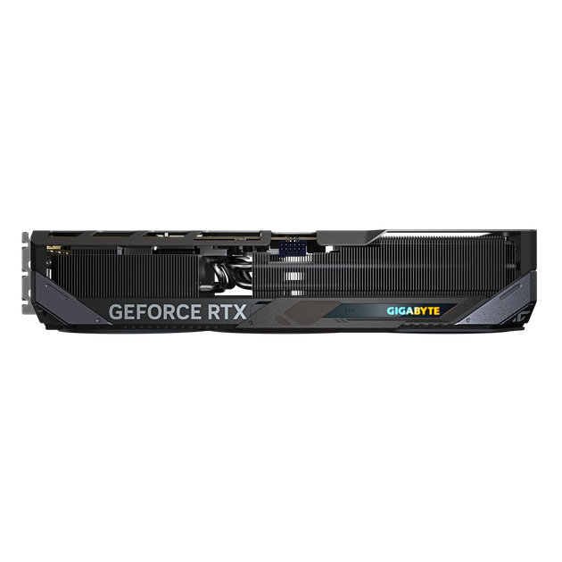 Видеокарта RTX 5080 16GB GDDR7 Gaming Gigabyte (GV-N5080GAMING-16GD) - Фото 6 Видеокарта RTX 5080 16GB GDDR7 Gaming Gigabyte (GV-N5080GAMING-16GD) - изображение 6