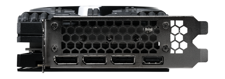 Видеокарта RTX 5070 Ti 16GB GDDR7 GamingPro-S Palit (NE7507T019T2-GB2031U) - изображение 7