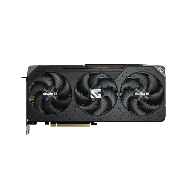 Видеокарта AMD Radeon RX 9070 16GB GDDR6 Gaming OC Gigabyte (GV-R9070GAMING OC-16GD) - Фото 2 Видеокарта AMD Radeon RX 9070 16GB GDDR6 Gaming OC Gigabyte (GV-R9070GAMING OC-16GD) - изображение 2