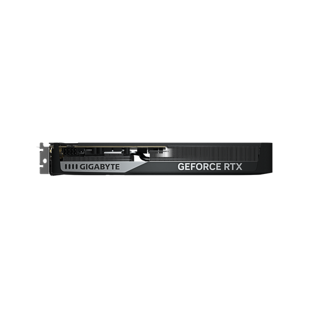 Видеокарта RTX 5060 8GB GDDR7 Eagle Max OC Gigabyte (GV-N5060EAGLEMAX OC-8GD) - изображение 5