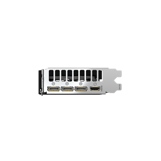 Видеокарта RTX 5060 8GB GDDR7 Eagle Max OC Gigabyte (GV-N5060EAGLEMAX OC-8GD) - изображение 6