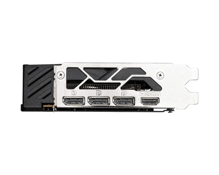 Відеокарта RTX 5060 8GB GDDR7 Gaming OC MSI (GeForce RTX 5060 8G GAMING OC) - Фото 5 Відеокарта RTX 5060 8GB GDDR7 Gaming OC MSI (GeForce RTX 5060 8G GAMING OC) - зображення 5