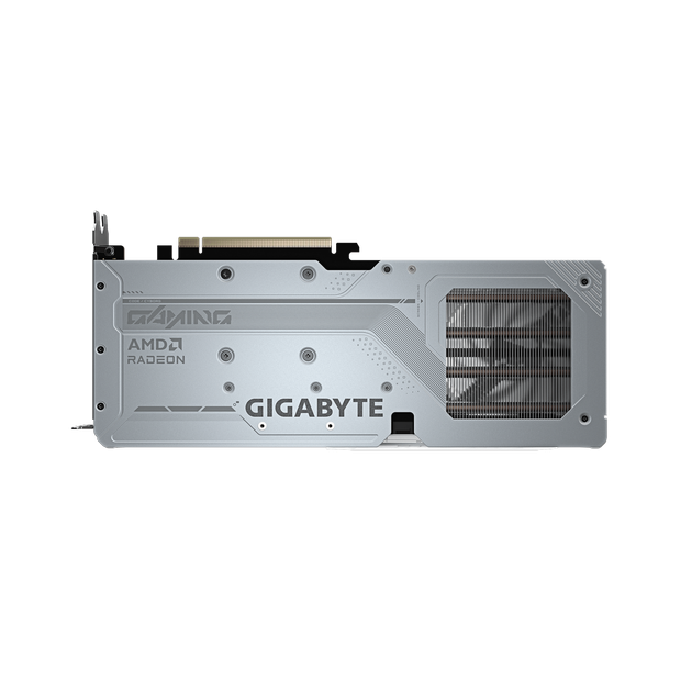 Відеокарта AMD Radeon RX 9060 XT 16GB GDDR6 Gaming OC Ice Gigabyte (GV-R906XGAMINGOCICE-16GD) - зображення 4