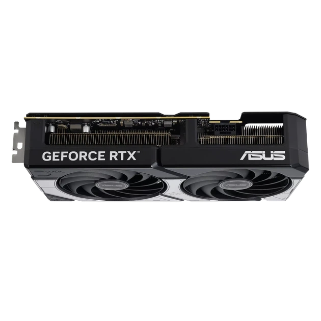 Видеокарта RTX 5070 12GB GDDR7 Dual OC Asus (DUAL-RTX5070-O12G) - изображение 5