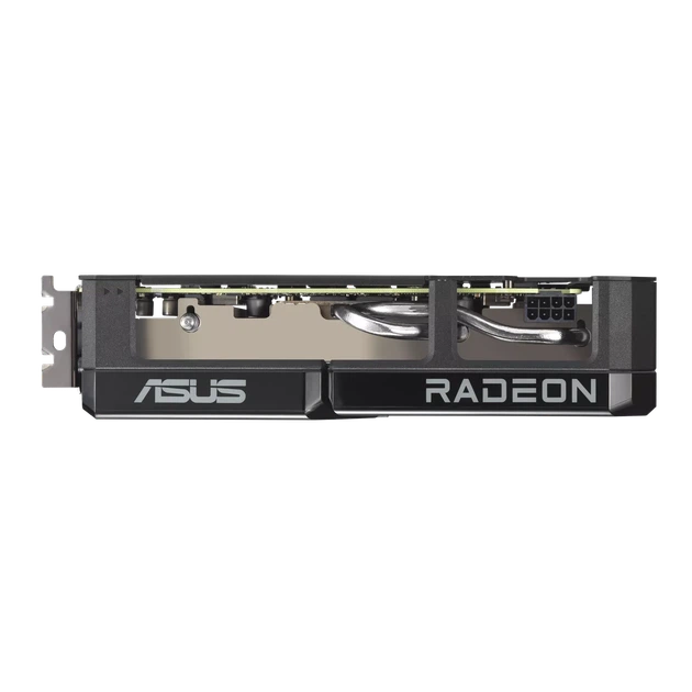 Видеокарта AMD Radeon RX 9060 XT 16GB GDDR6 Dual Asus (DUAL-RX9060XT-16G) - изображение 6