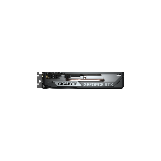 Видеокарта RTX 5050 8GB GDDR6 WindForce OC Gigabyte (GV-N5050WF2OC-8GD) - изображение 4