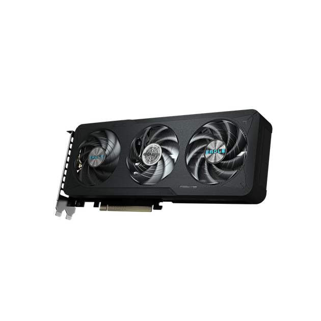 Відеокарта RTX 5060 Ti 8GB GDDR7 Eagle Max OC Gigabyte (GV-N506TEAGLEMAX OC-8GD) - зображення 3