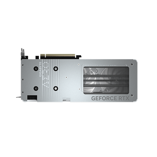 Видеокарта RTX 5060 8GB GDDR7 Aero OC Gigabyte (GV-N5060AERO OC-8GD) - изображение 4