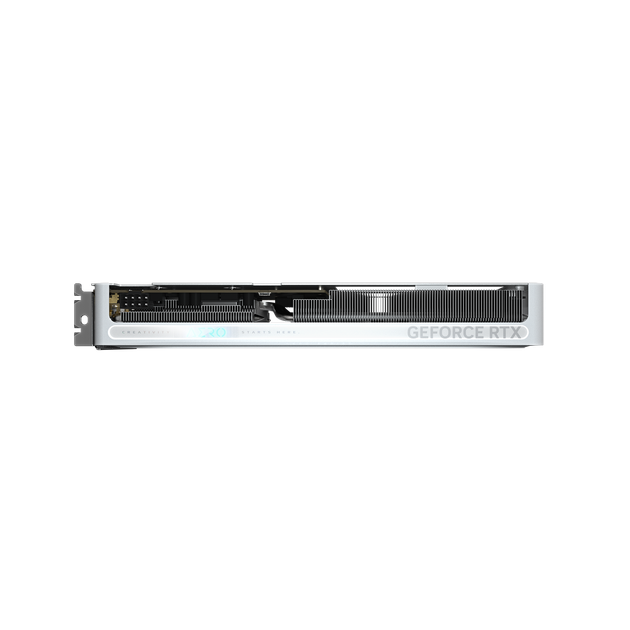 Видеокарта RTX 5060 8GB GDDR7 Aero OC Gigabyte (GV-N5060AERO OC-8GD) - изображение 5