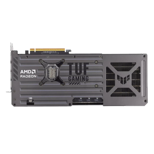 Видеокарта AMD Radeon RX 9070 XT 16GB GDDR6 TUF Gaming OC Asus (TUF-RX9070XT-O16G-GAMING) - изображение 6