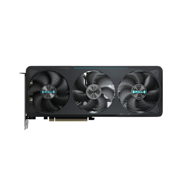 Видеокарта RTX 5070 12GB GDDR7 Eagle OC Gigabyte (GV-N5070EAGLE OC-12GD) - изображение 2