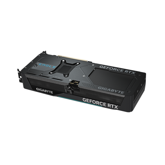 Видеокарта RTX 5070 12GB GDDR7 Eagle OC Gigabyte (GV-N5070EAGLE OC-12GD) - изображение 4