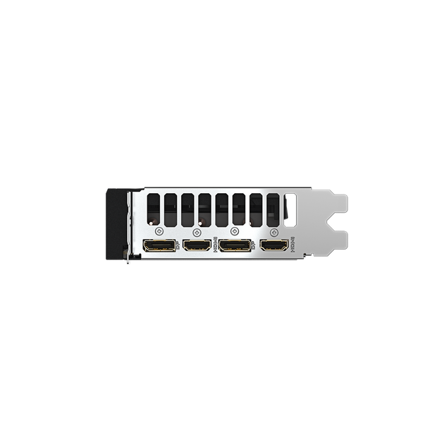 Видеокарта RTX 5050 8GB GDDR6 WindForce OC V2 Gigabyte (GV-N5050WF2OCV2-8GD) - изображение 7