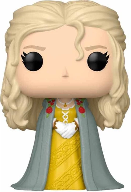 Фігурка Funko Pop! Sleepy Hollow 1946 Катріна Ван Тассел 86265 (889698862653) - зображення 2
