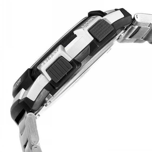 Наручний годинник Casio AE-1000WD-1A - Фото 4 Наручний годинник Casio AE-1000WD-1A - изображение 4
