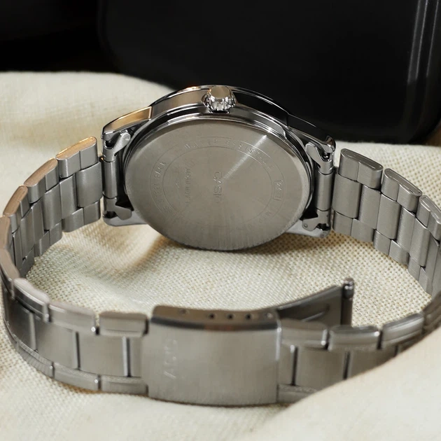 Наручний годинник Casio MTP-V002D-1B3 - изображение 6
