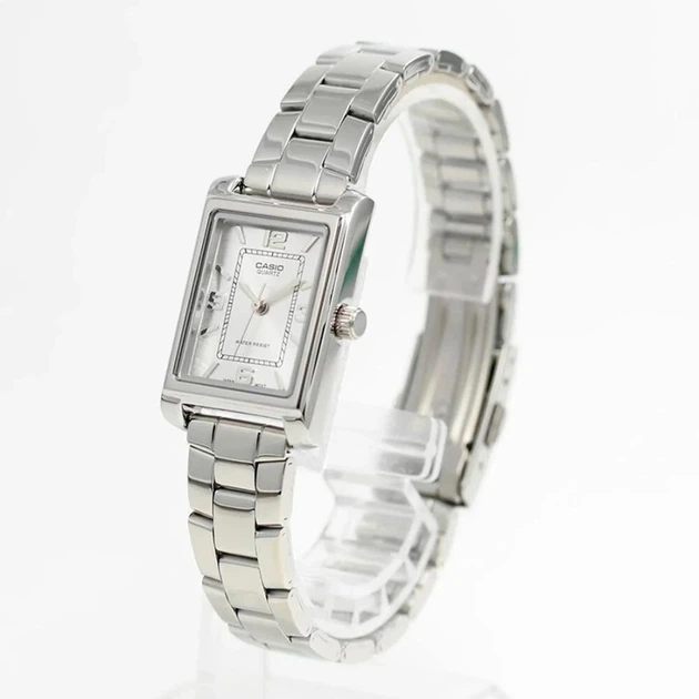 Наручний годинник Casio LTP-1234DD-7A - Фото 6 Наручний годинник Casio LTP-1234DD-7A - изображение 6