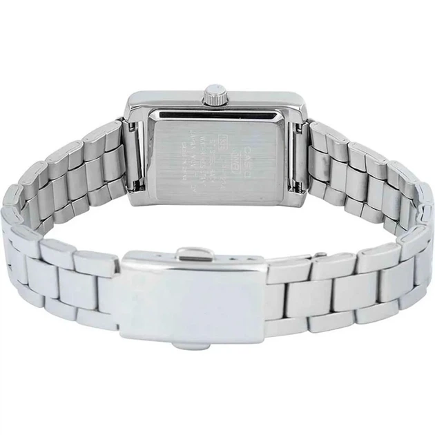 Наручний годинник Casio LTP-1234DD-7A - Фото 7 Наручний годинник Casio LTP-1234DD-7A - изображение 7