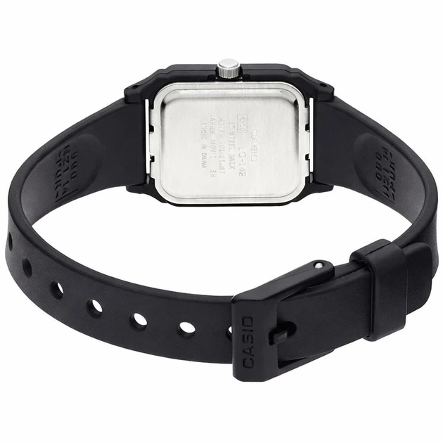 Наручний годинник Casio LQ-142E-2A - изображение 4
