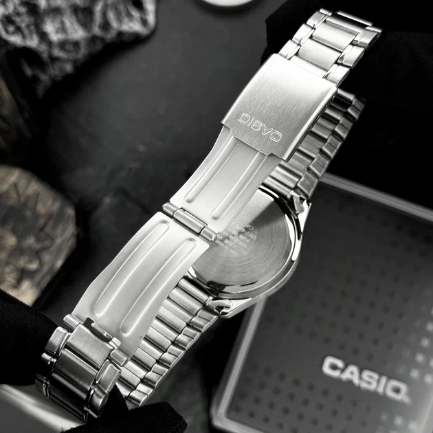Наручний годинник Casio MTP-1183A-7A - изображение 6